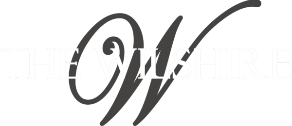 The Wilshire Logo - It's All Downtown | It's All Downtown