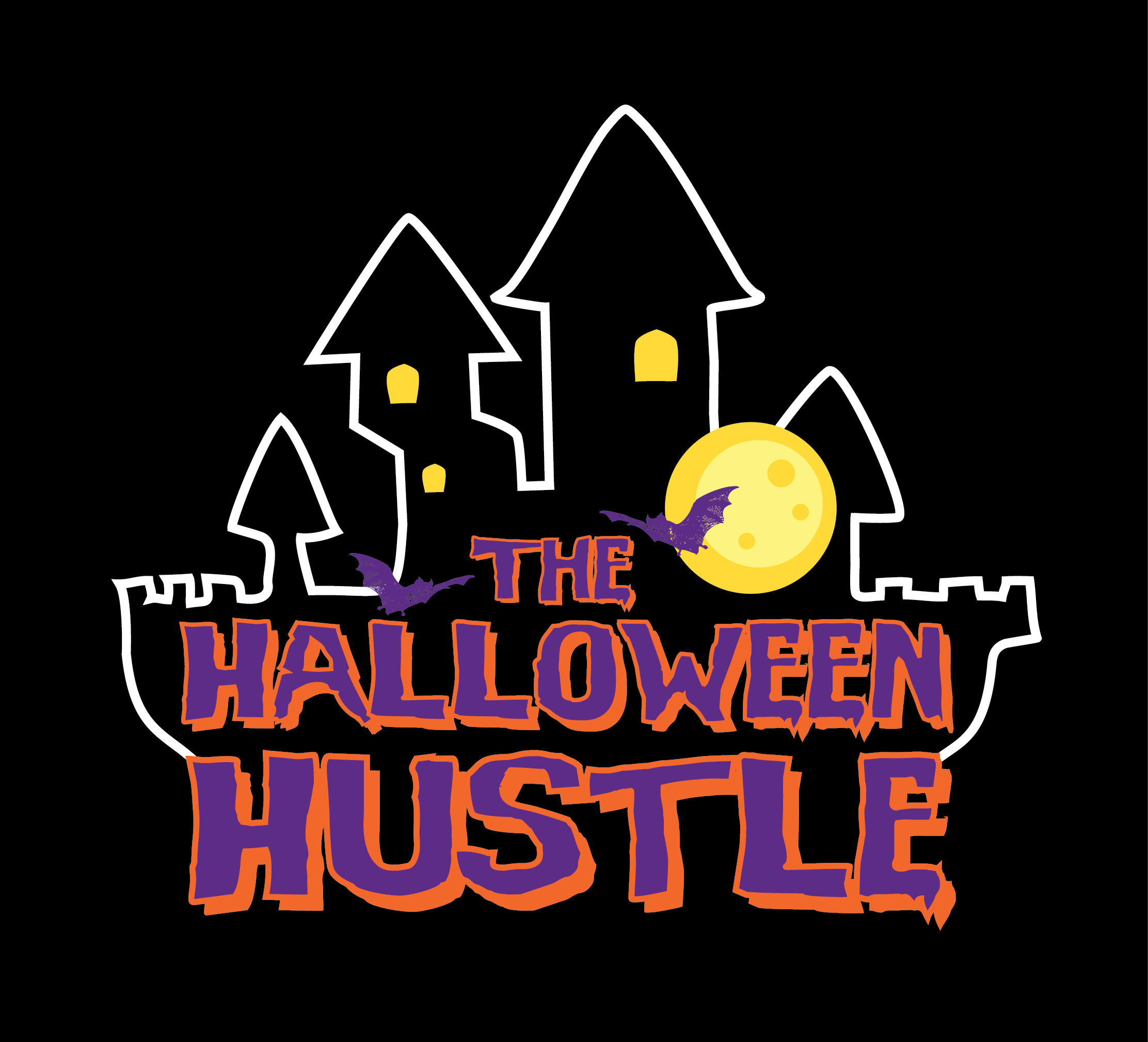 Halloween Hustle 5k & 10k It's All Downtown It's All Downtown