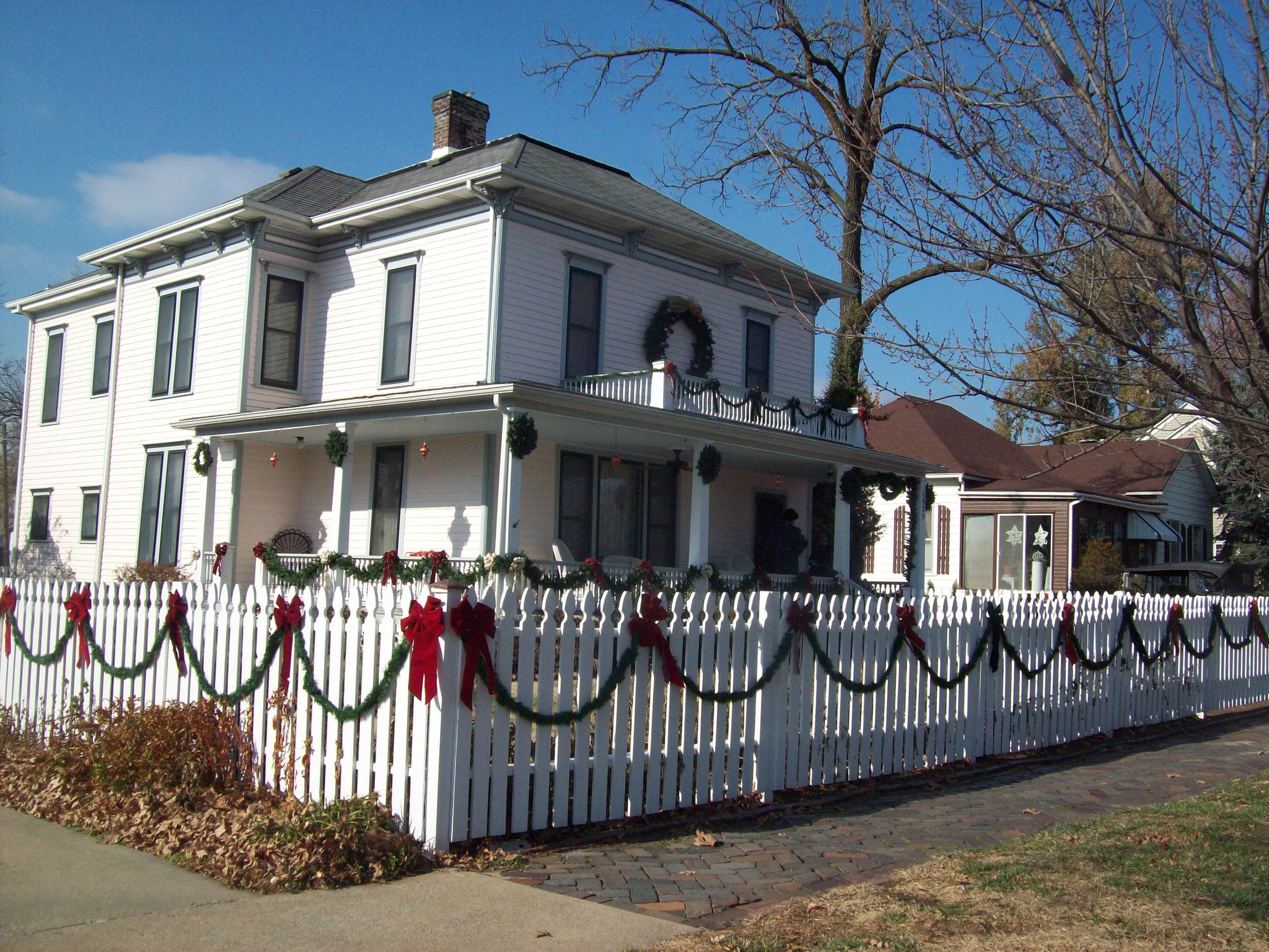 2019 Midtown Victorian Homes Tour