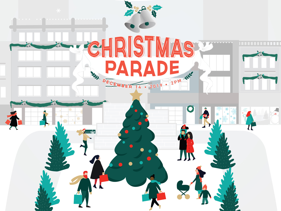 Springfield Oregon Christmas Parade 2021 – Christmas 2021