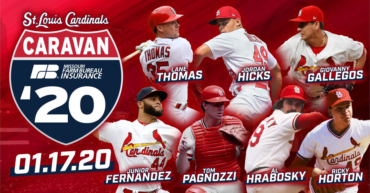 Team Golf MLB St. Louis Cardinals - Golfio