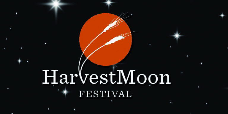 Harvest Moon Festival presented by SGC Foodservice