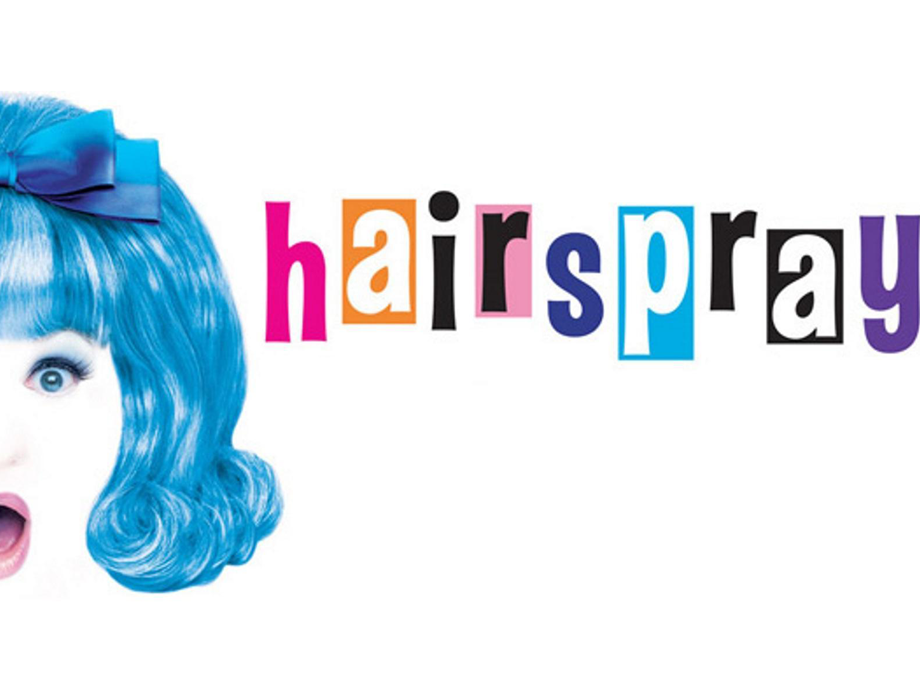 Hairspray The Musical @ Hammons Hall for the Performing Arts - It's All ...