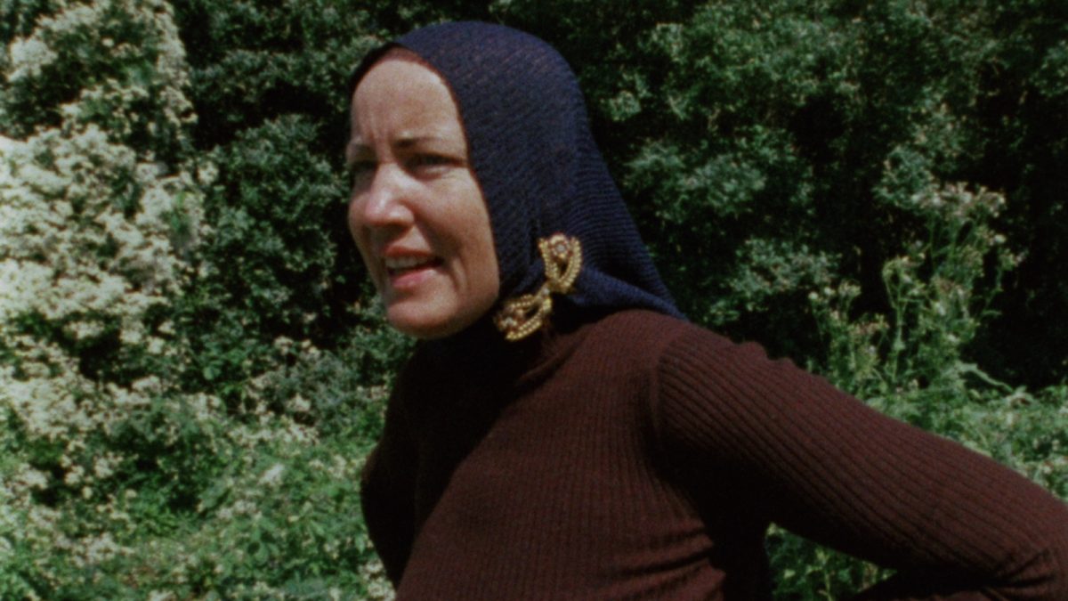 Essentail Arthouse @ the Moxie - Grey Gardens (1975)