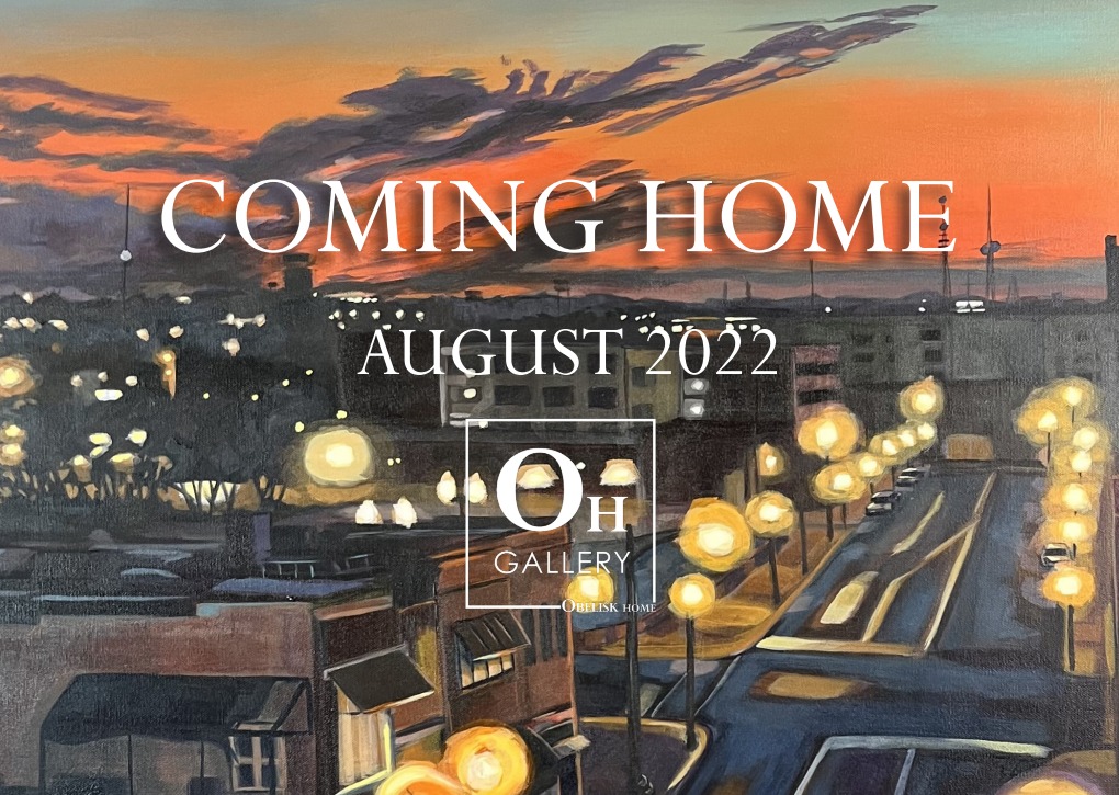 Coming Home Group Show & Bird-Home Auction