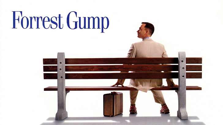 Midweek Matinee: Forrest Gump