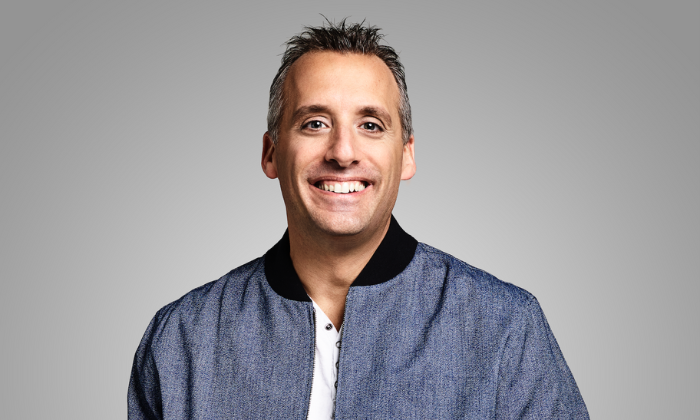 Joe Gatto's Night of Comedy: Early and Late Show