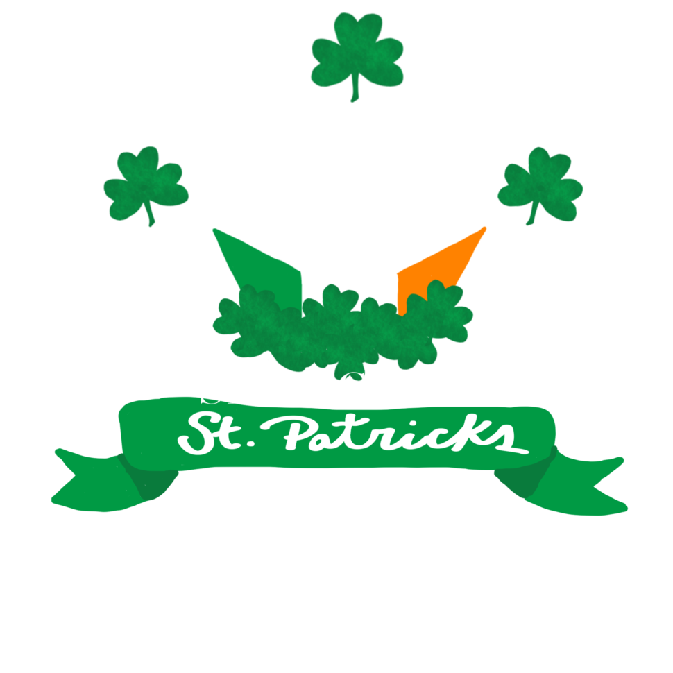 Springfield Saint Patrick's Day Parade It's All Downtown It's All