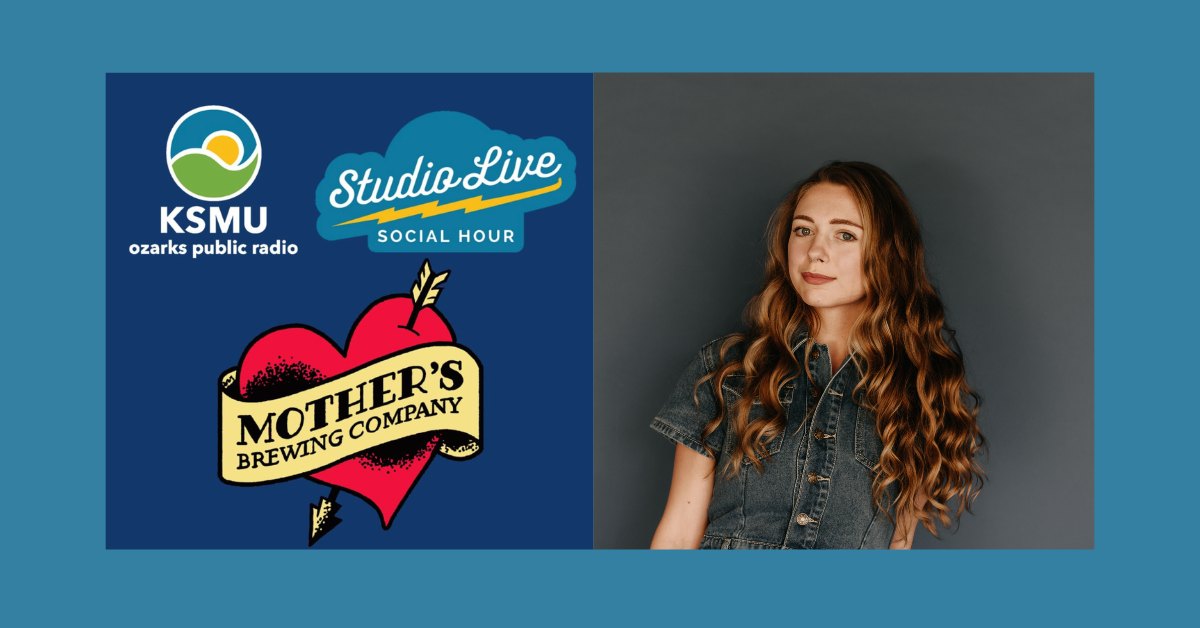 Studio Live Social Hour: Ashtyn Barbaree