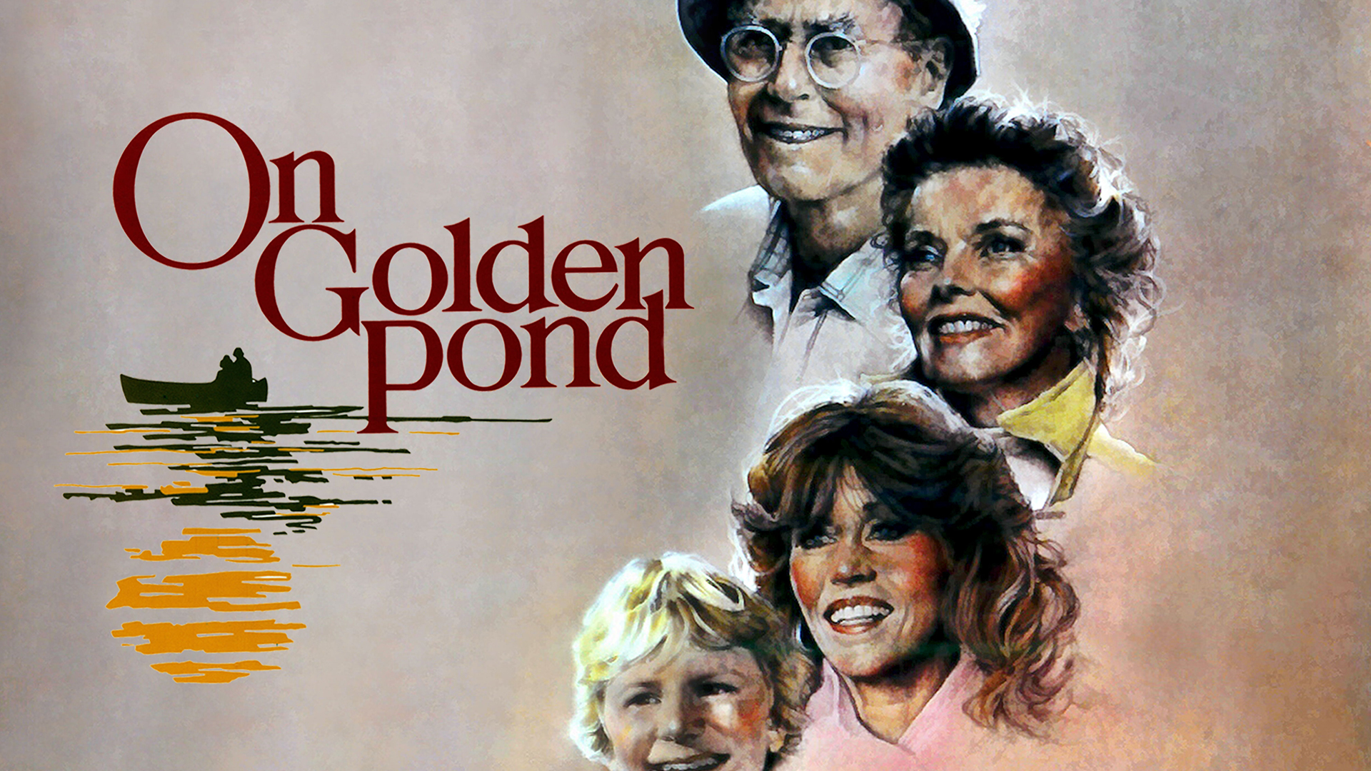 Midweek Matinee: On Golden Pond