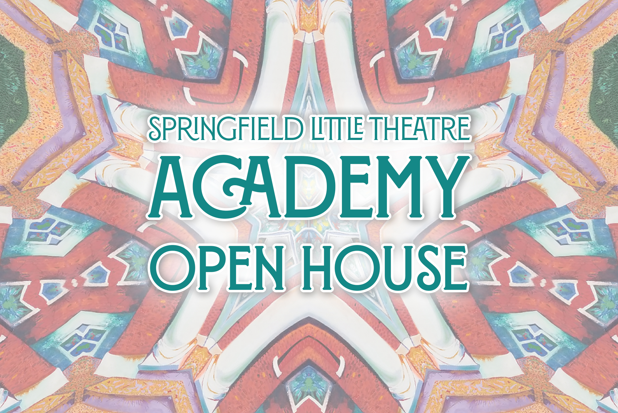 SLT Academy Open House