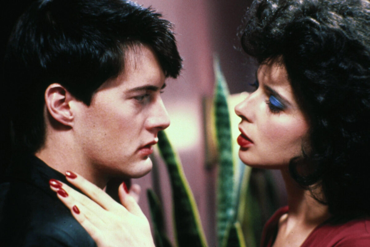 FilmStubs: Blue Velvet (1986)