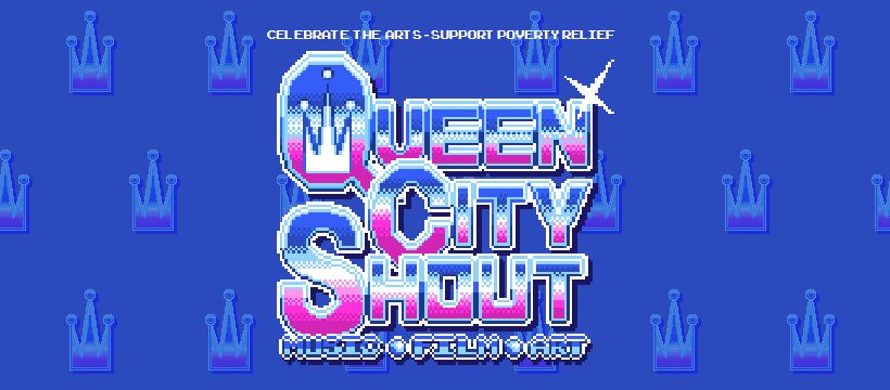 Queen City Shout