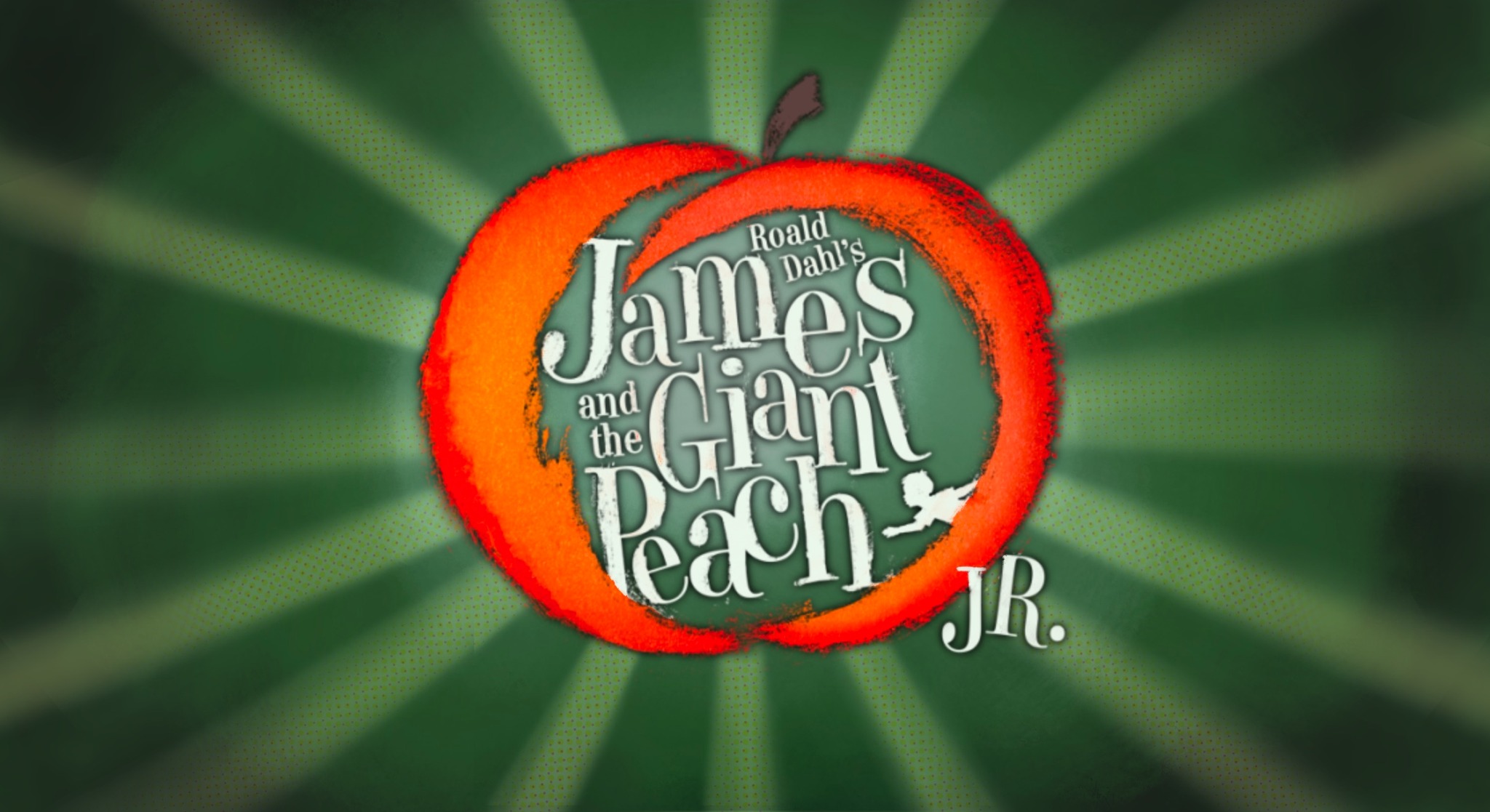 SLT On Wheels - James and The Giant Peach, JR.