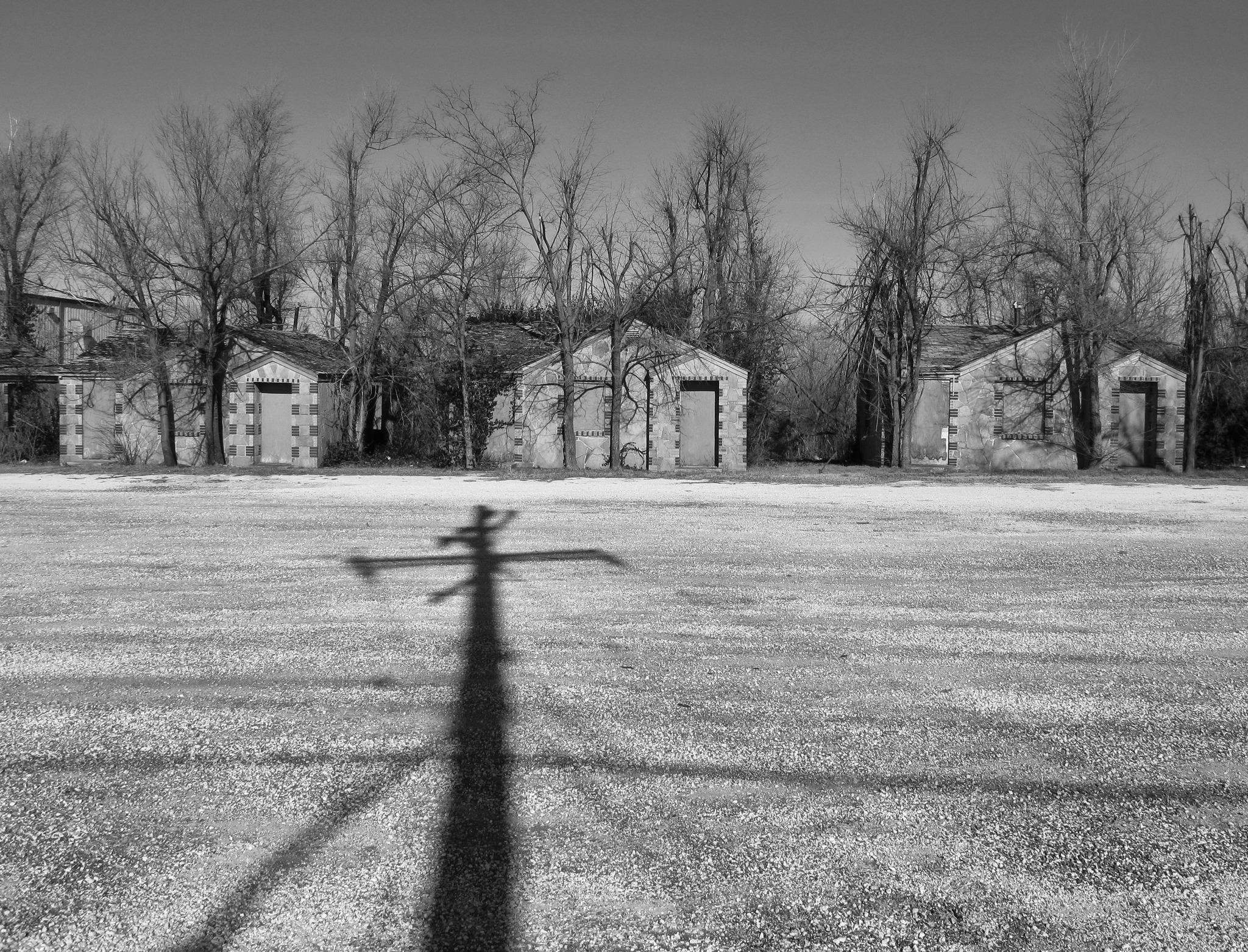 Good Friday: Jesus and the Cross in Springfield, MO