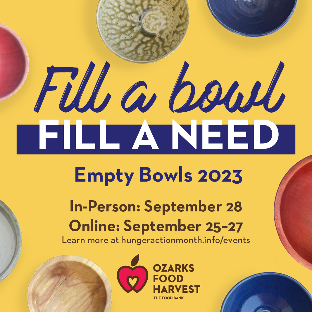 Empty Bowls Online