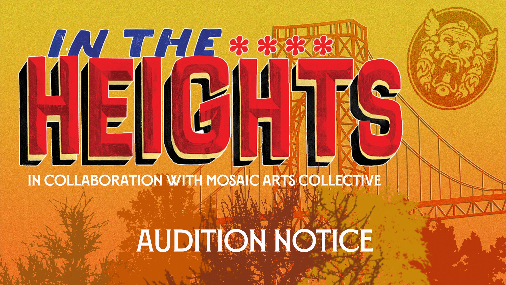 In the Heights Auditions