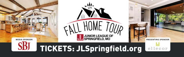 JLS 10th Annual Fall Home Tour