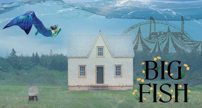 SCT Presents Big Fish