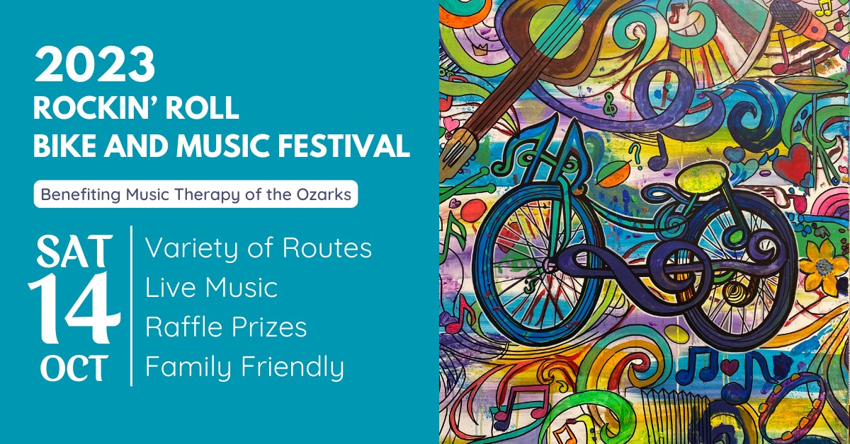 6th Annual Rockin' Roll Bike and Music Festival