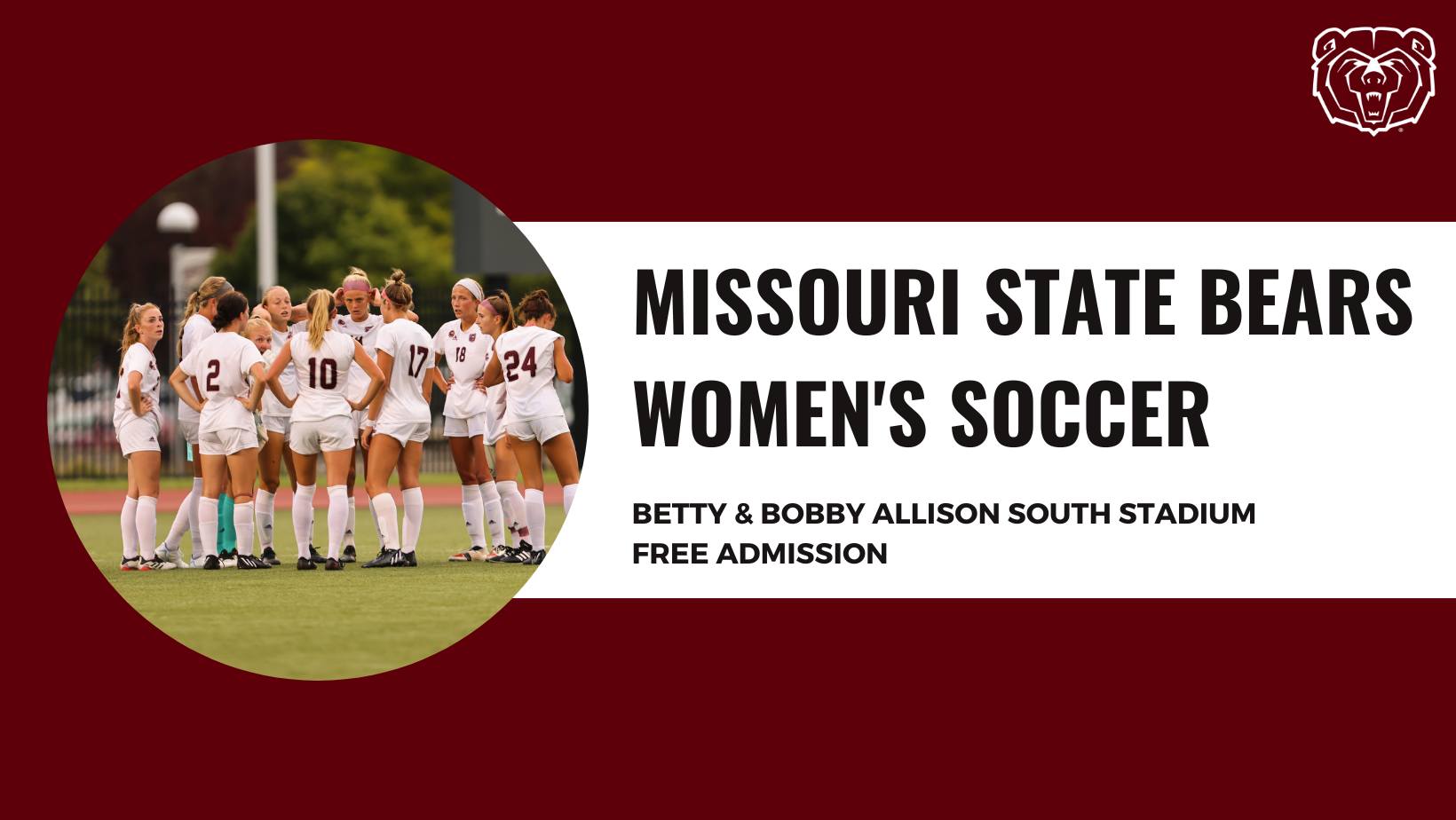 MSU Womens Soccer vs. Southern Illinois