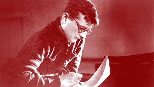 Shostakovich 5