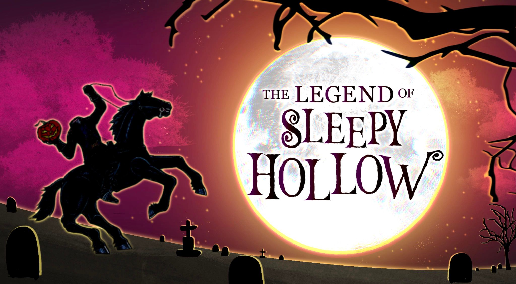 The Legend of Sleepy Hollow