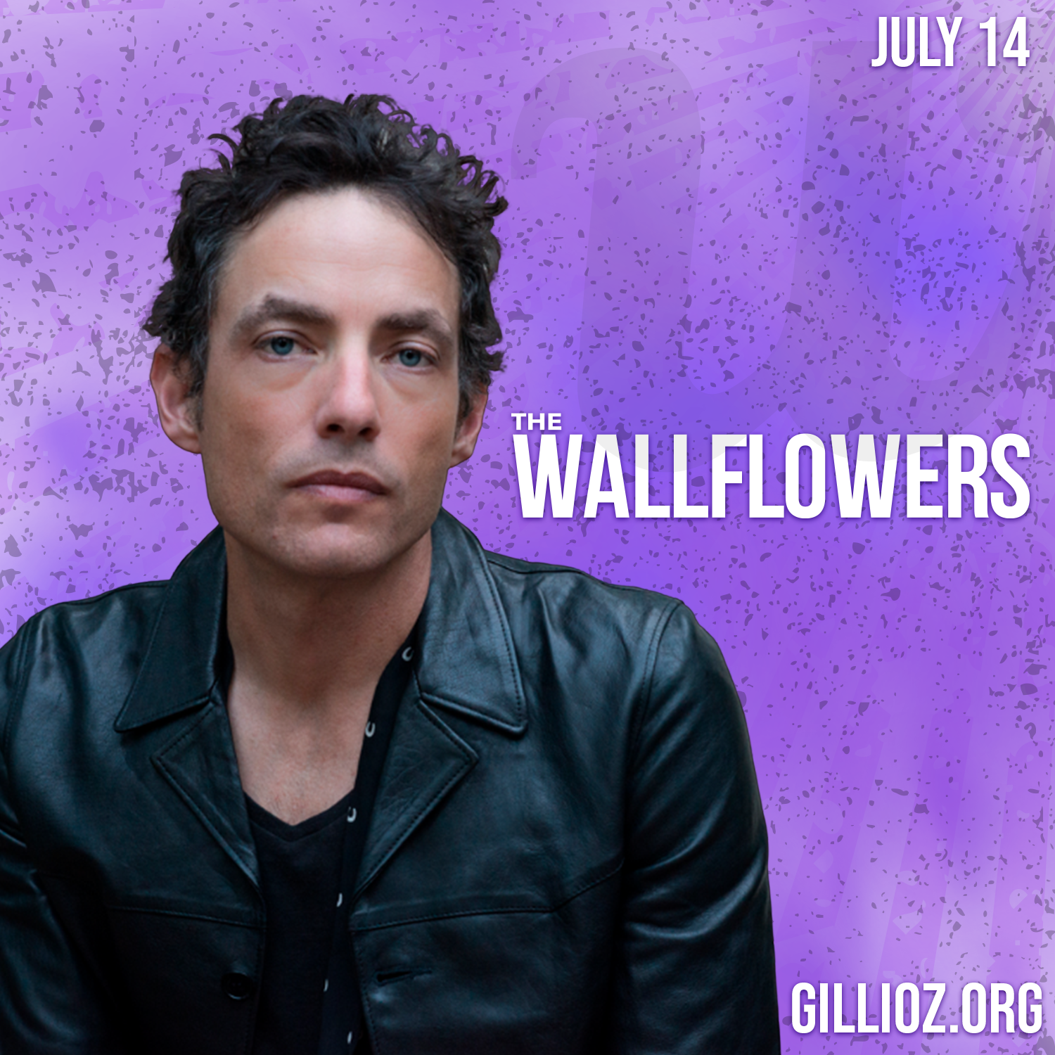 The Wallflowers