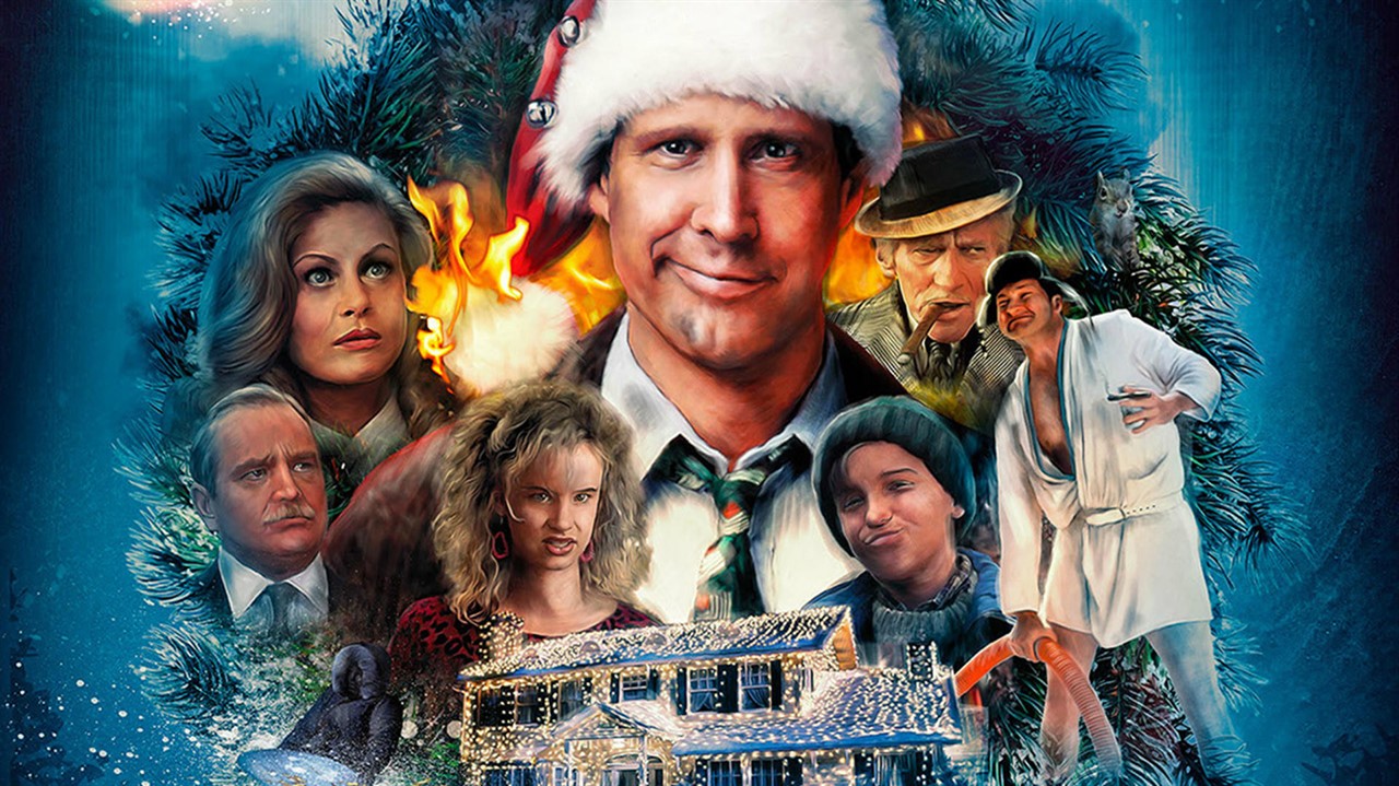 Fall Classics: National Lampoon's Christmas Vacation 2024