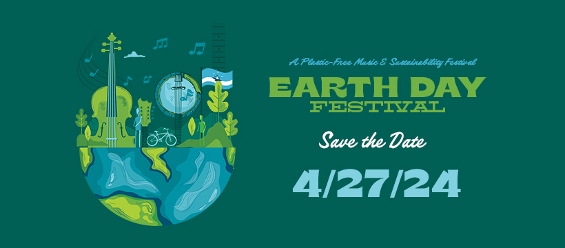 Earth Day 2024: The Festival