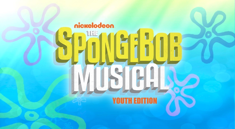 Summer Institutes - The Spongebob Musical: Youth Edition