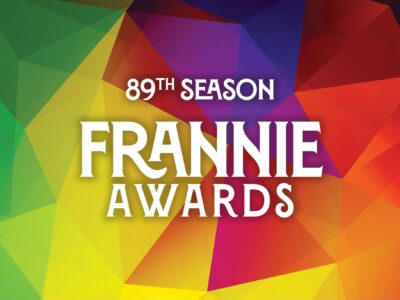 89th Season Frannie Awards