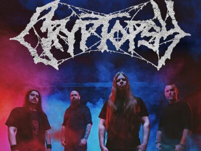 Carnifex & Cryptopsy at The Regency Live