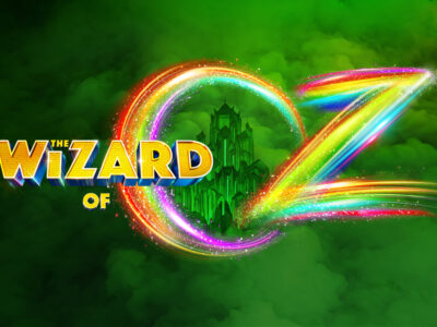 Wizard of Oz – AUDITIONS