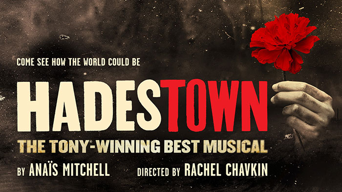 HADESTOWN