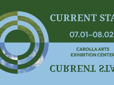 Current State Closing Reception