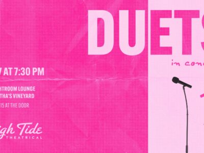 Duets: in Concert