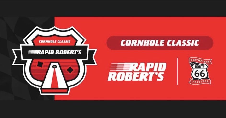 Second Annual Rapid Roberts Cornhole Classic