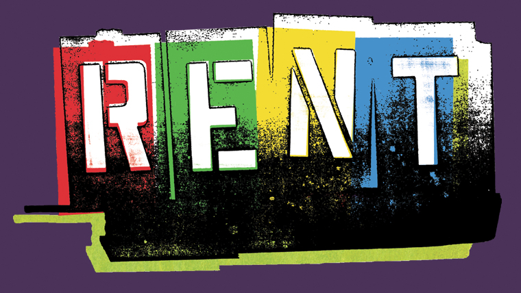 Rent: The Musical