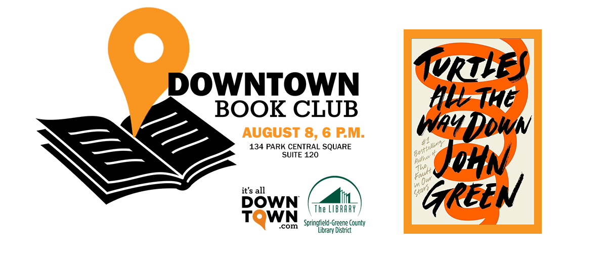 The Downtown Book Club