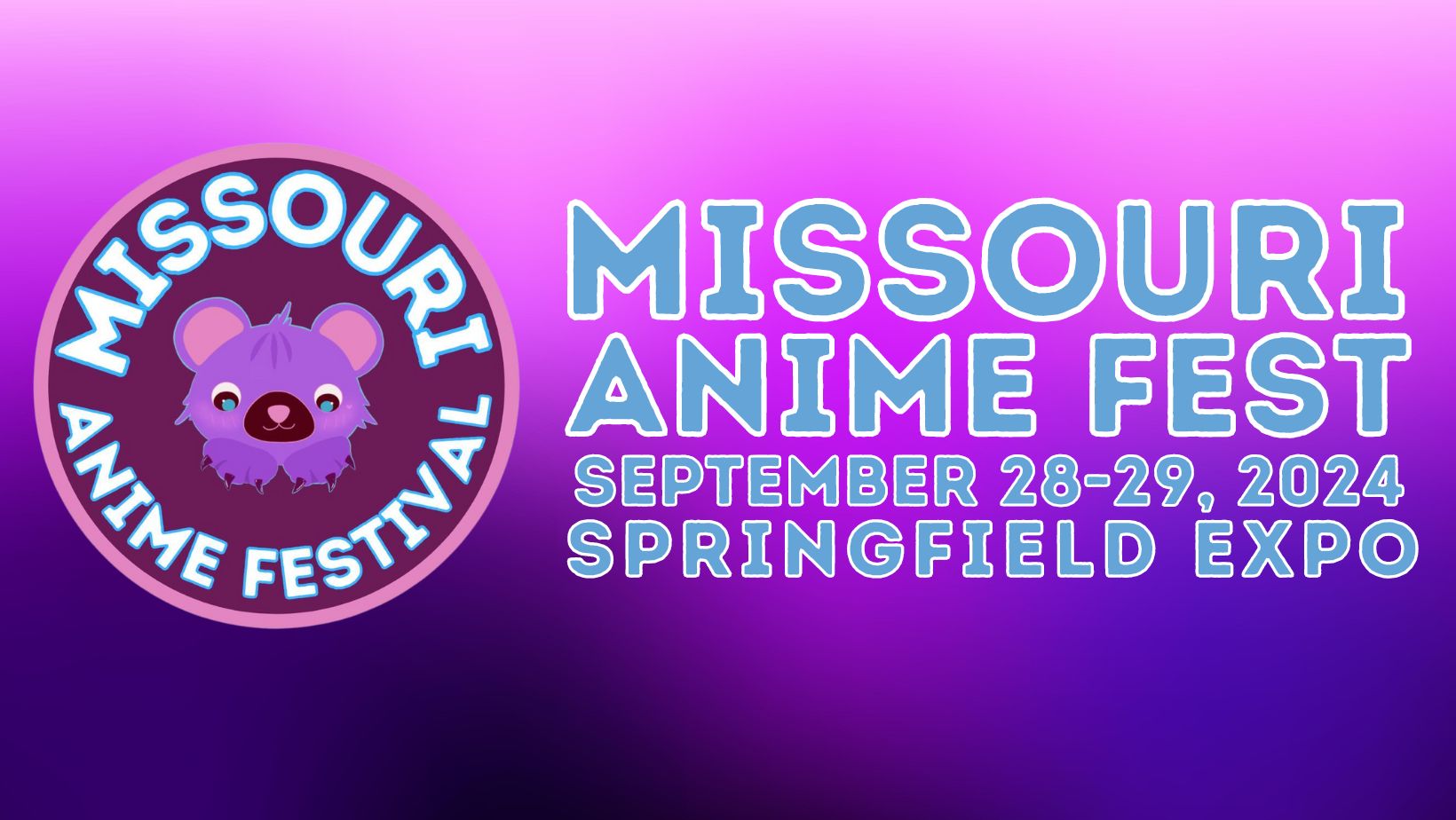 Missouri Anime Festival