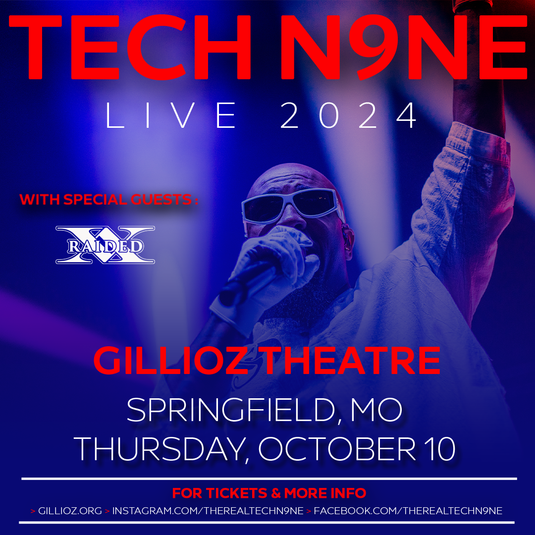 Tech N9ne