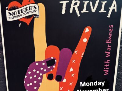 Rock'n'Roll Trivia