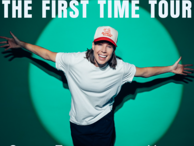 Danae Hays: The First Time Tour