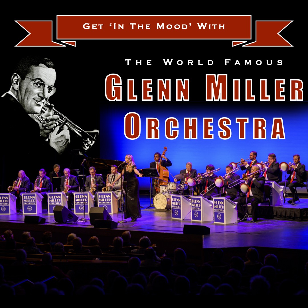 Glenn Miller Orchestra