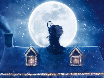 Oh the Horror: Krampus (2015)