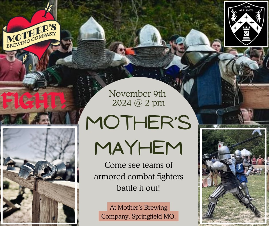 Mother's Mayhem