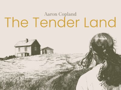 The Tender Land