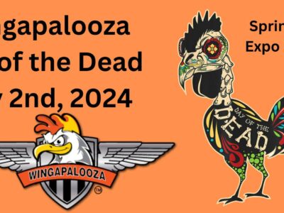 Wingapalooza 2024