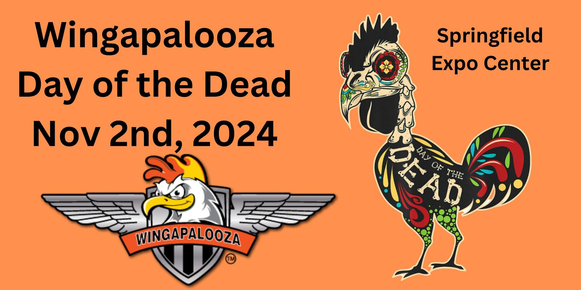 Wingapalooza 2024